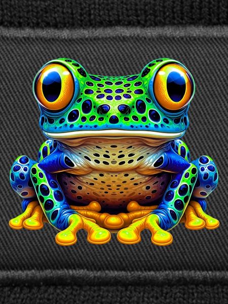 Frosch