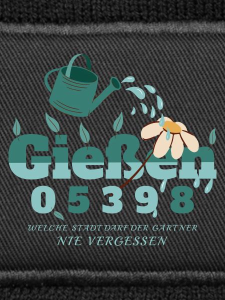 Giessen, Hesse