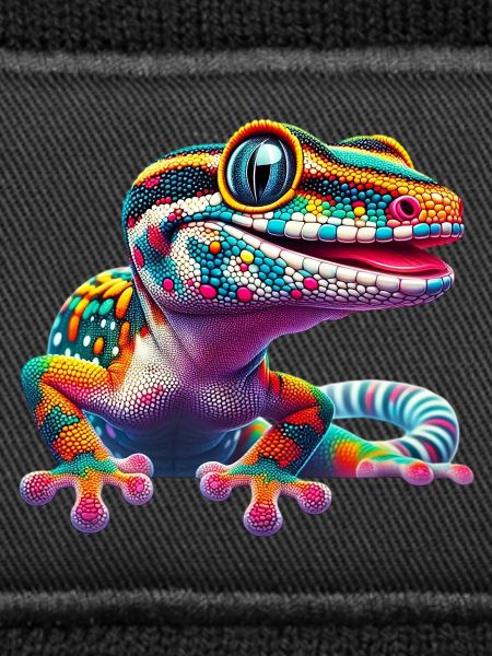 Gecko