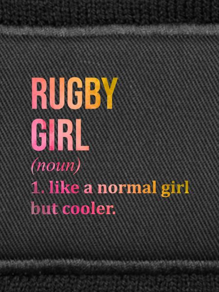 Rugby Rugby Rugby