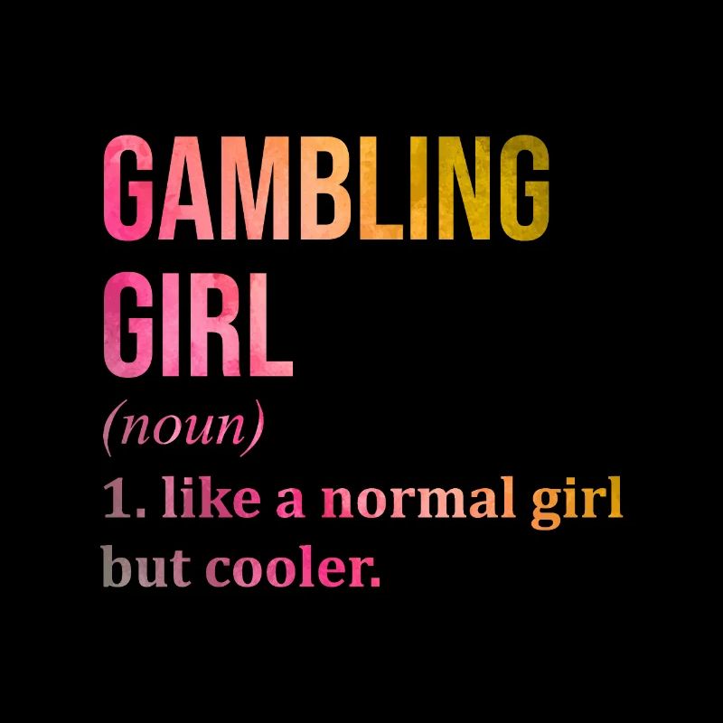 Gamble