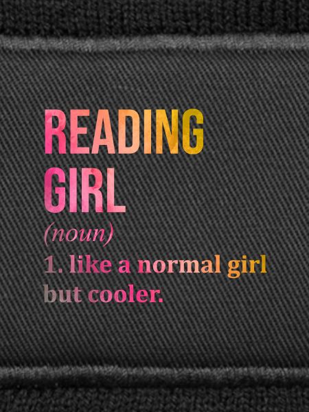 Reading Reading Reading