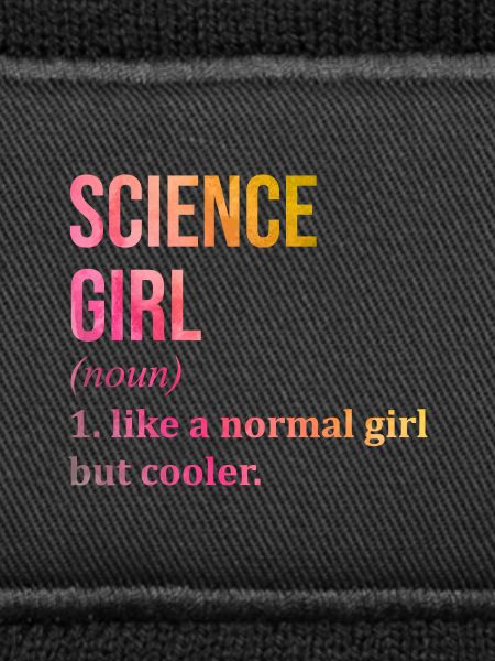 Science Science Science