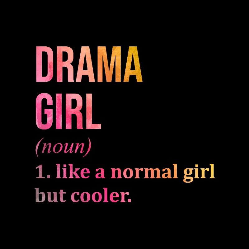 drame