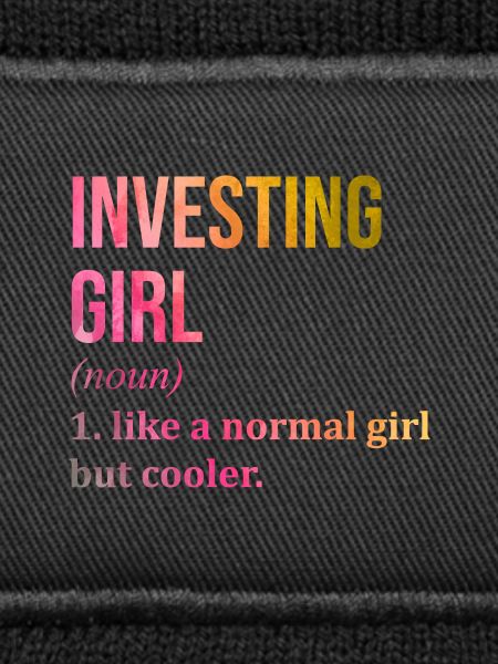 Invest Invest Invest