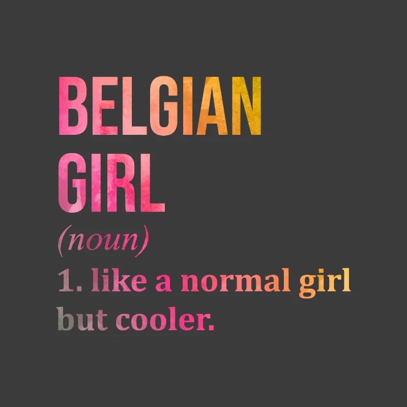 Belgien