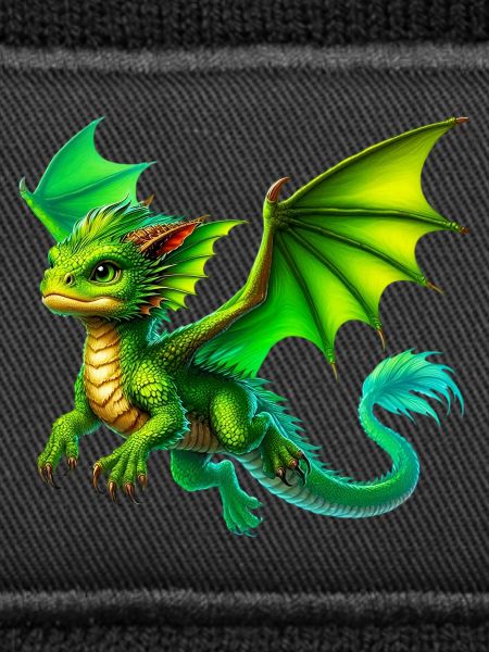Drache