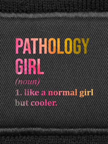 Pathology Pathology Pathology