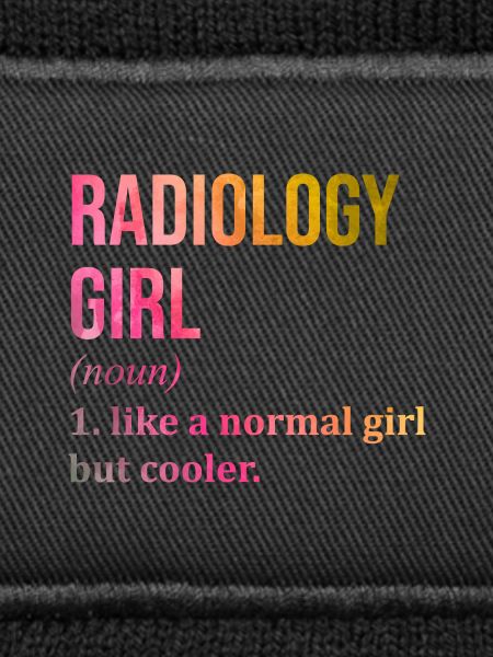 Radiology Radiology Radiology
