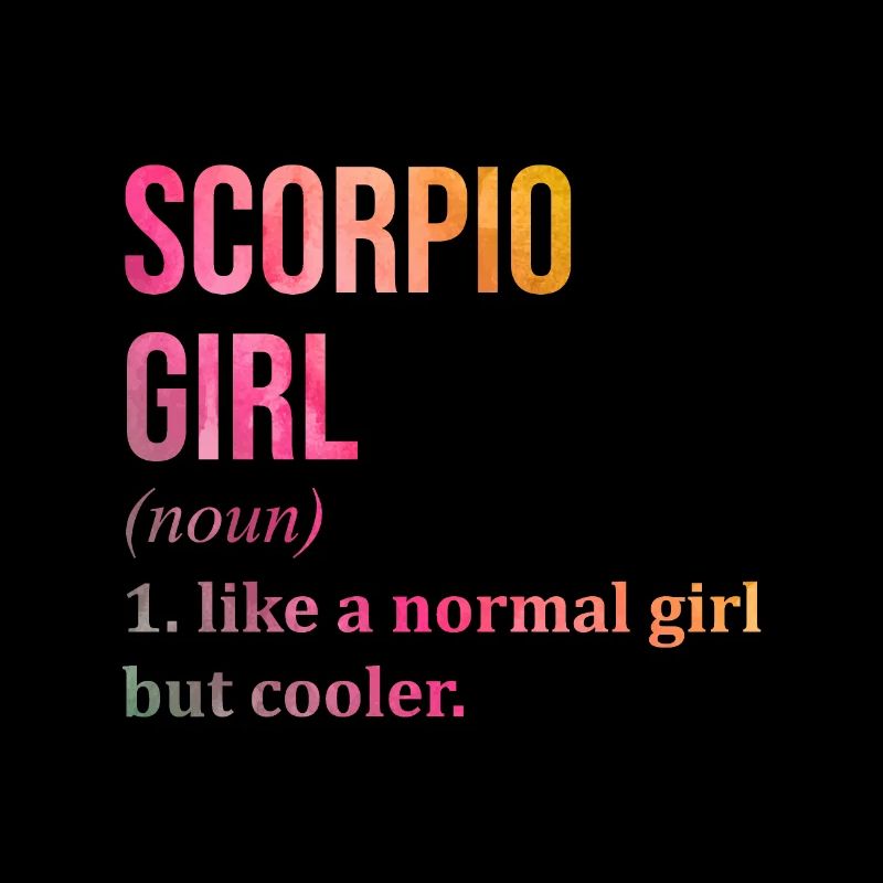 Scorpion