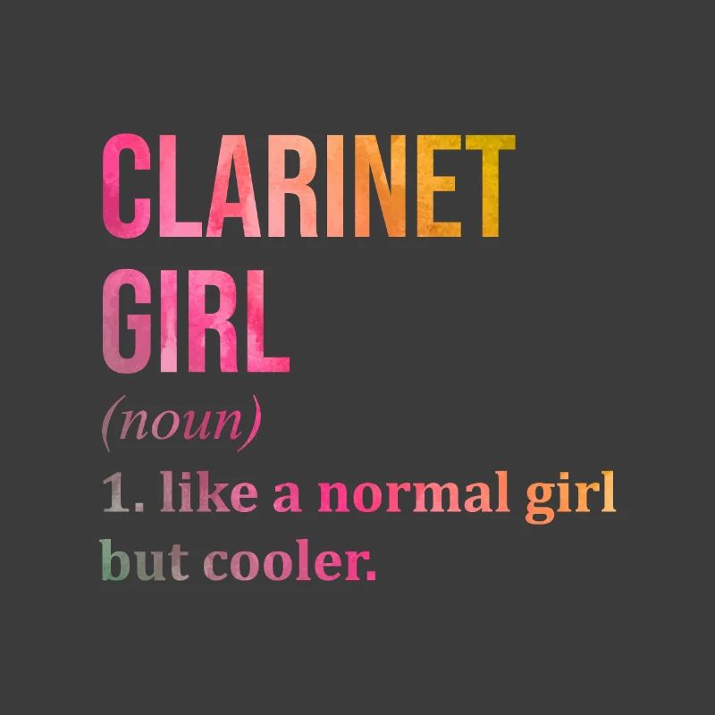 Klarinette