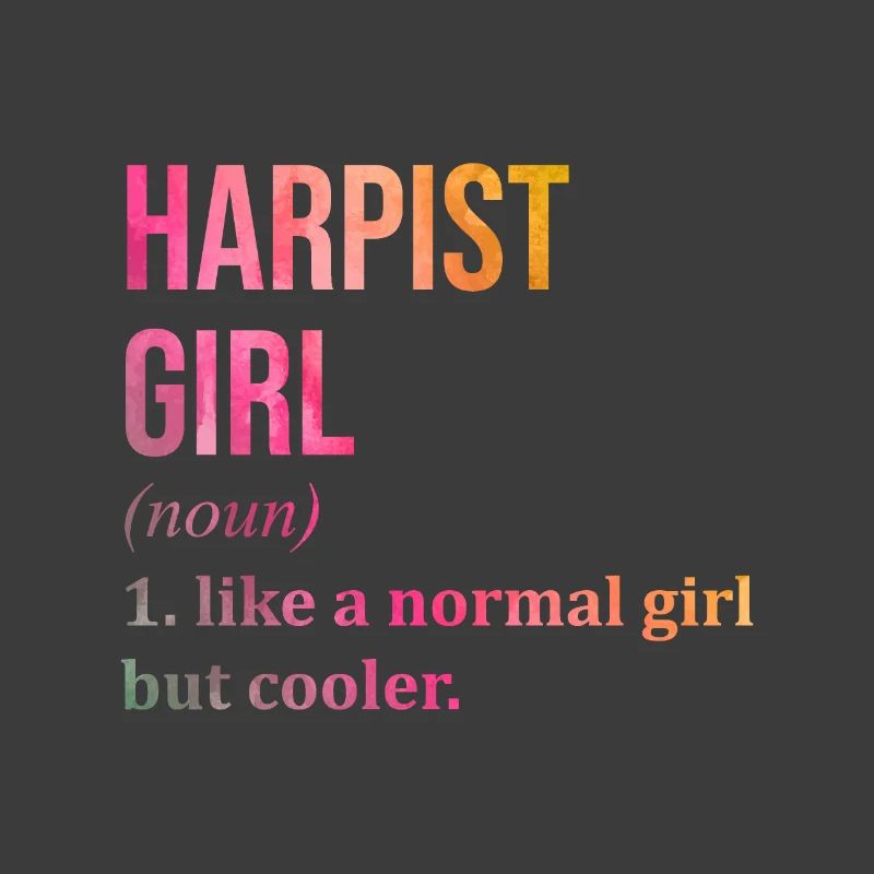harpe