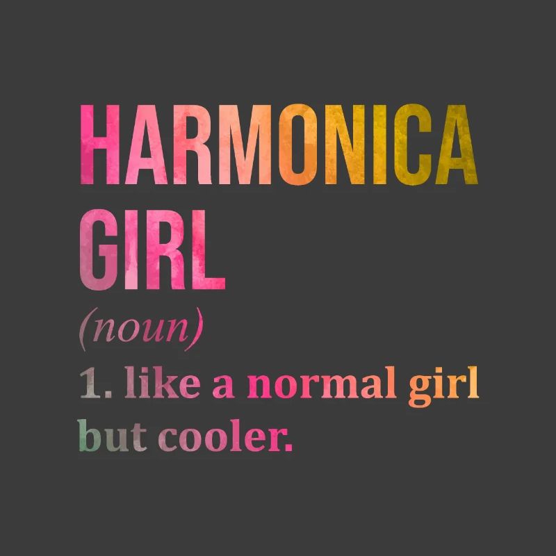 harmonica