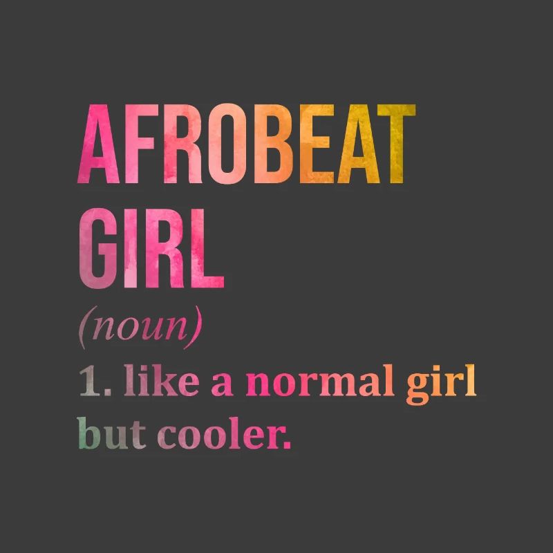 Afrobeat