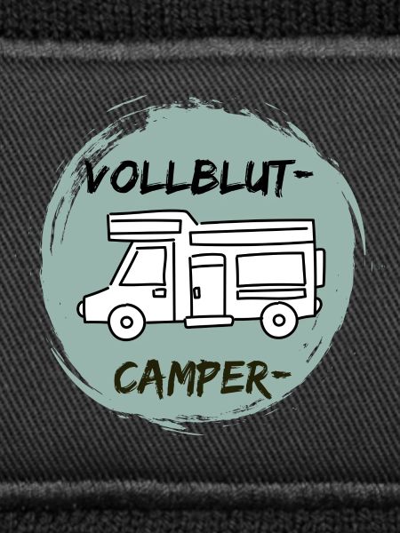 VollblutCamper-Wohnmobil