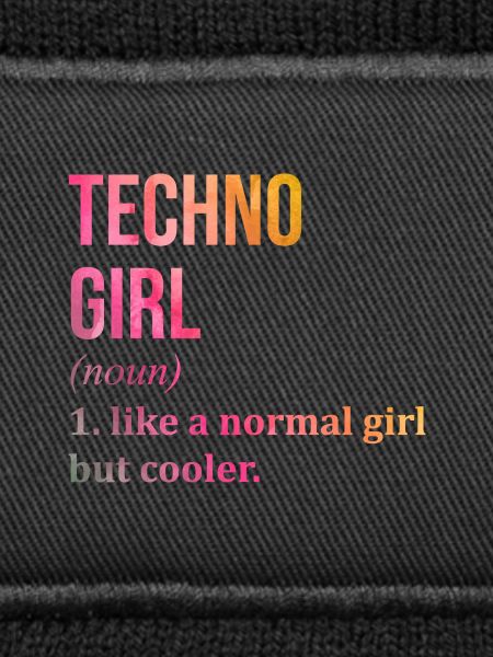 Techno Techno Techno