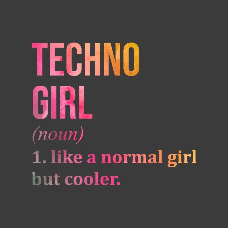 techno