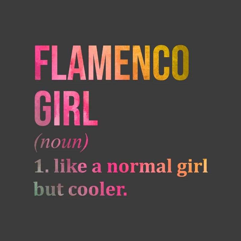 flamenco