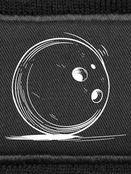 Bowling Drawing