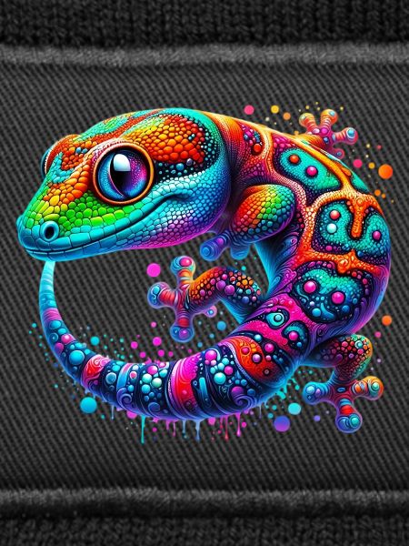 Gecko