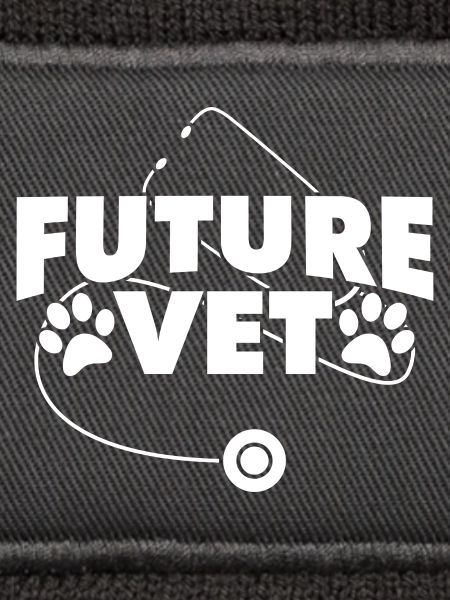 Veterinary student