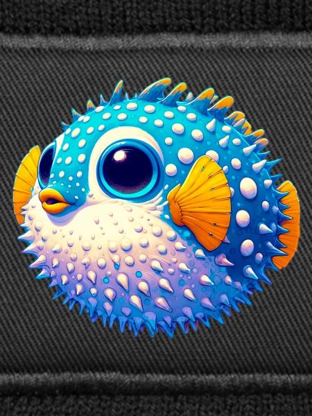 Blowfish