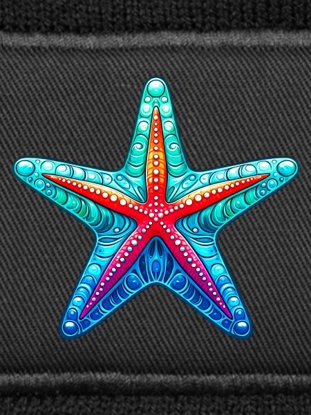 Starfish