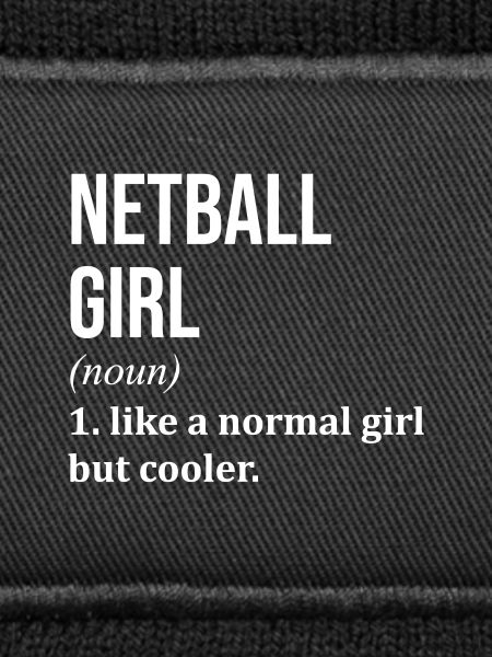 Netball Netball Netball