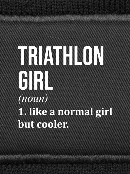 Triathlon Triathlon Triathlon