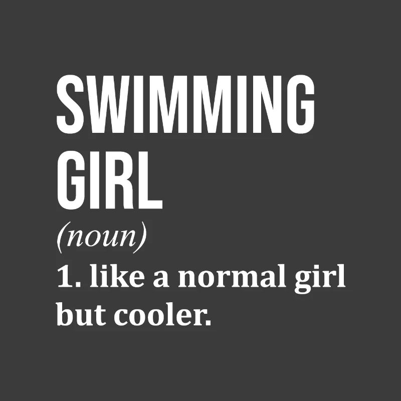 Schwimmen