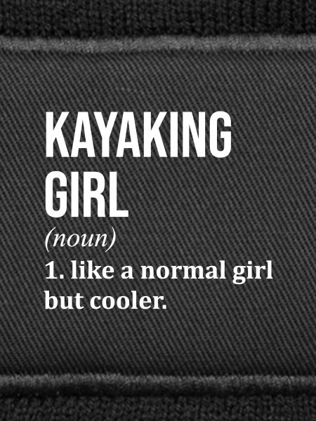 Kayak Kayak Kayak