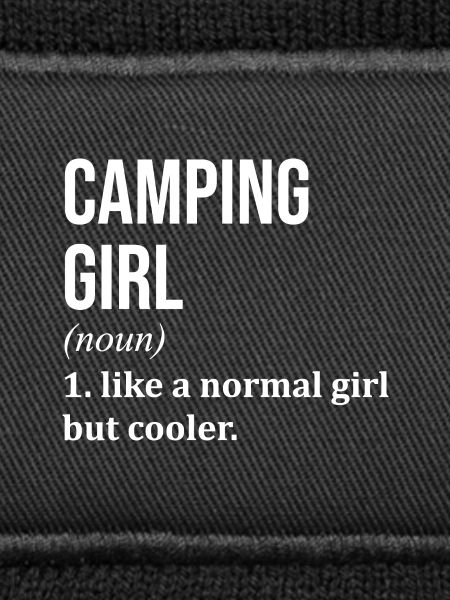 Camping Camping Camping