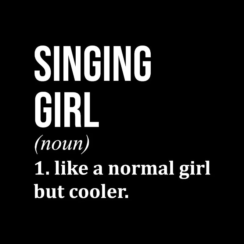 chanteur