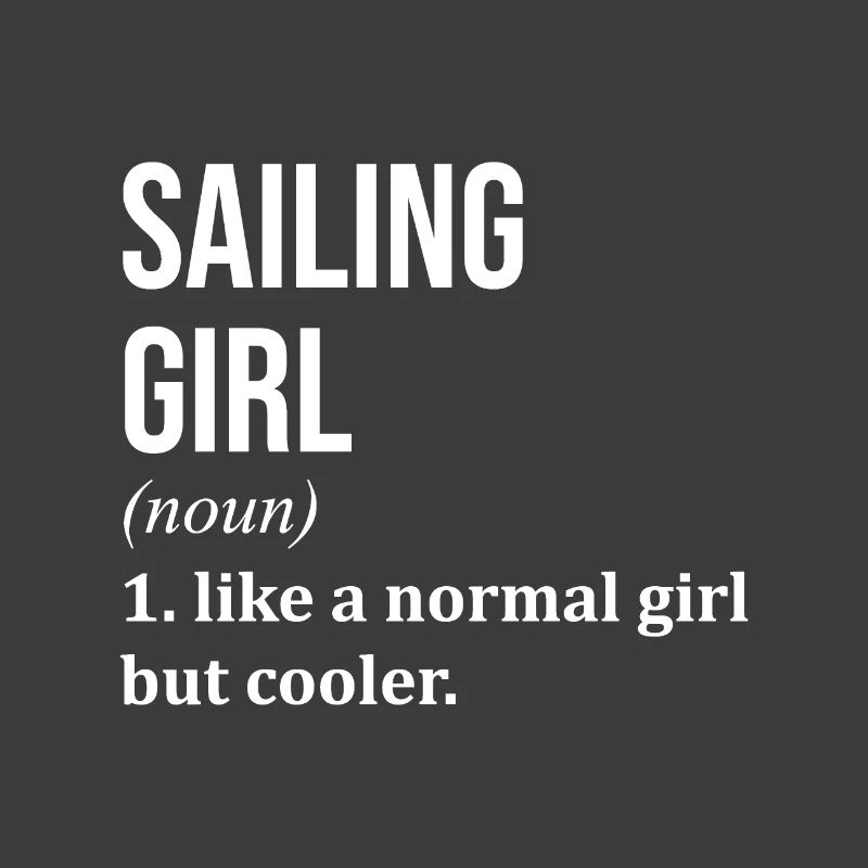 Sailing