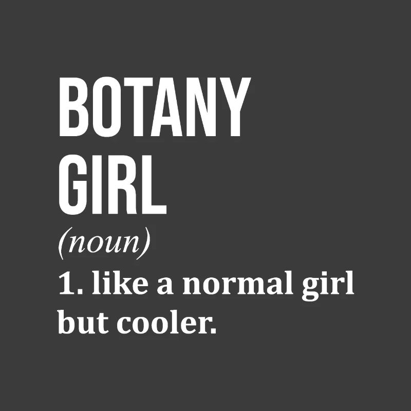 Botanik