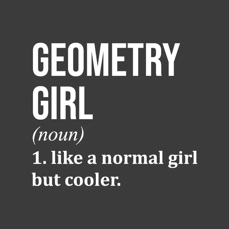Geometry