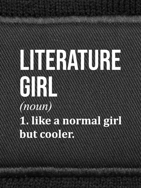 Literature Literature Literature