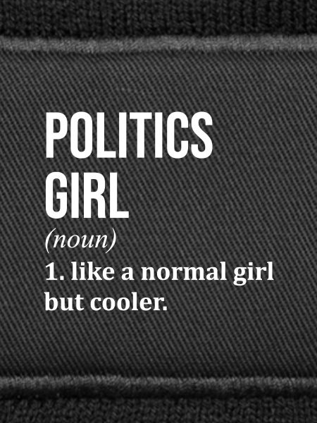 Politics Politics Politics