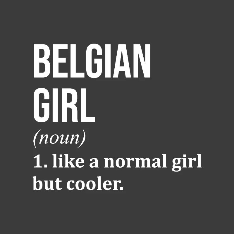 Belgien