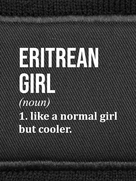 Eritrea Eritrea Eritrea