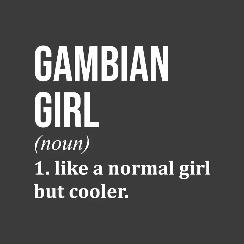 Gambia