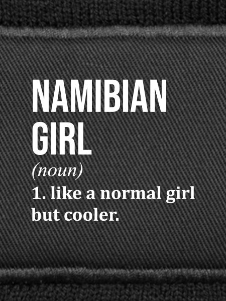 Namibia Namibia Namibia