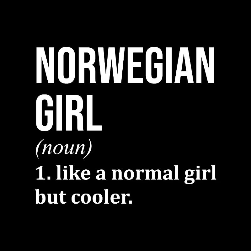 Norvège