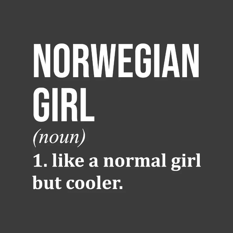 Norwegen