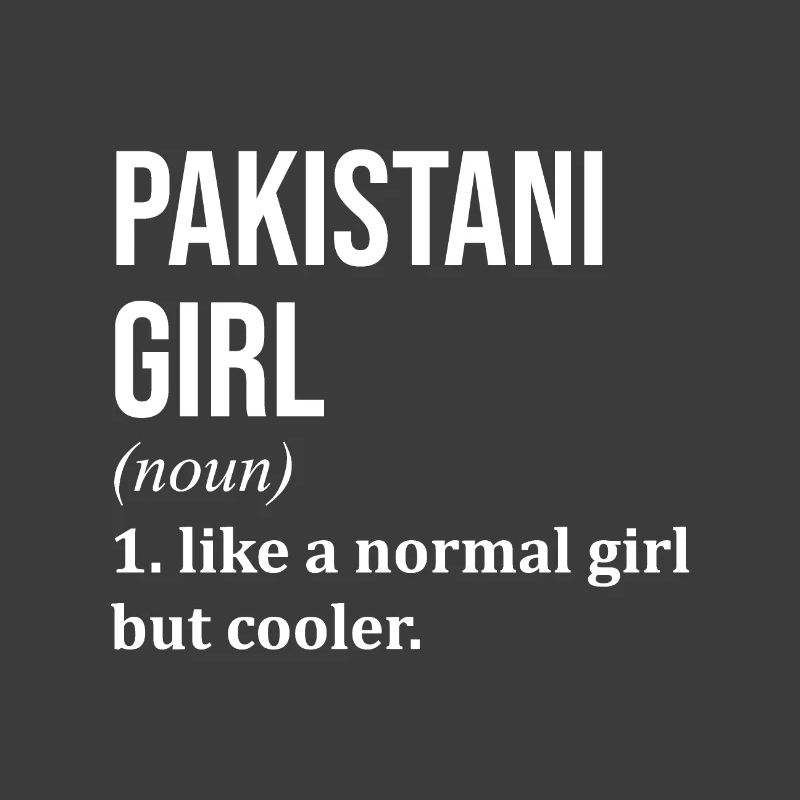 Pakistan