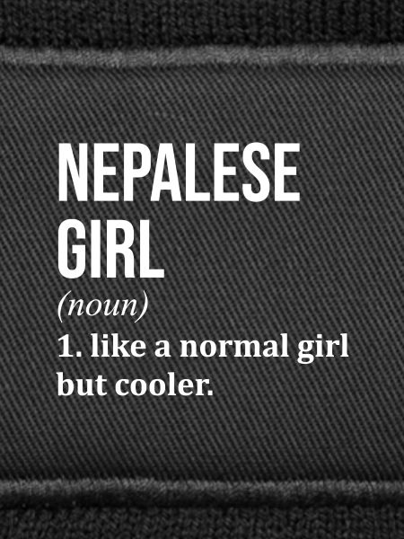 Nepal Nepal Nepal