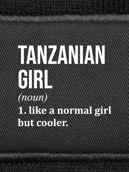 Tanzanie Tanzanie Tanzanie