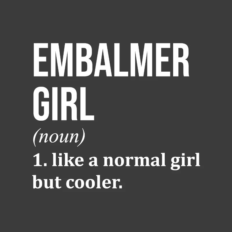 Embaumement