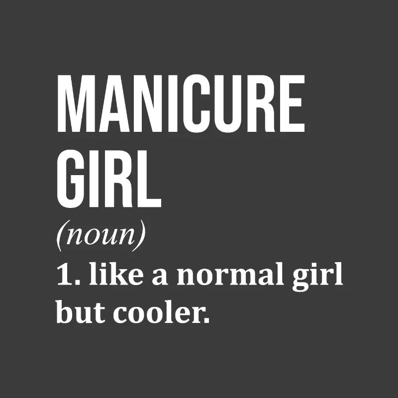 Manicure