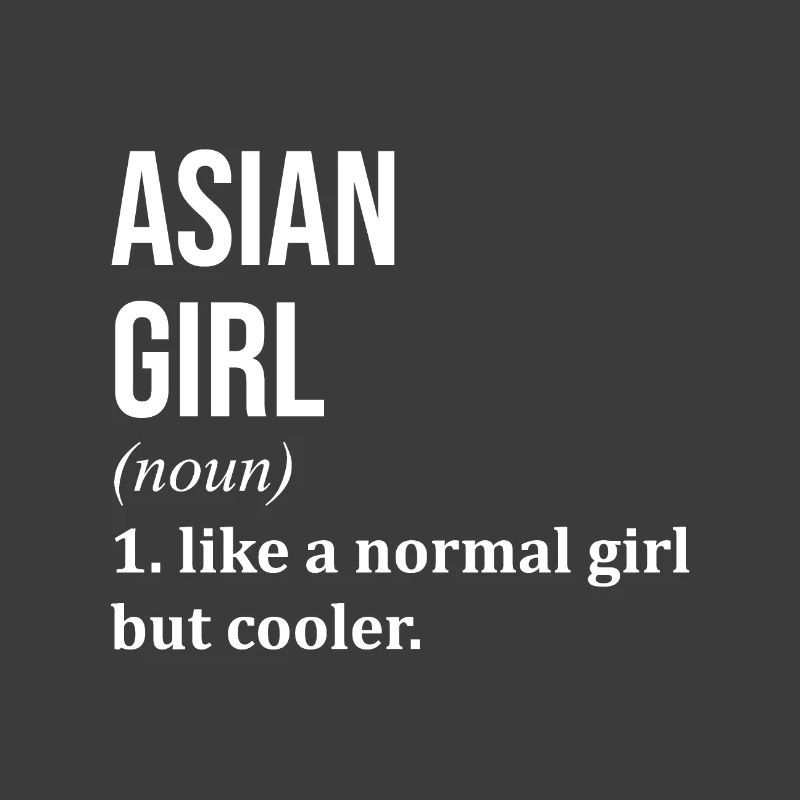 Asiatisch